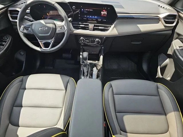 2025 Chevrolet Trailblazer Activ - Photo 21