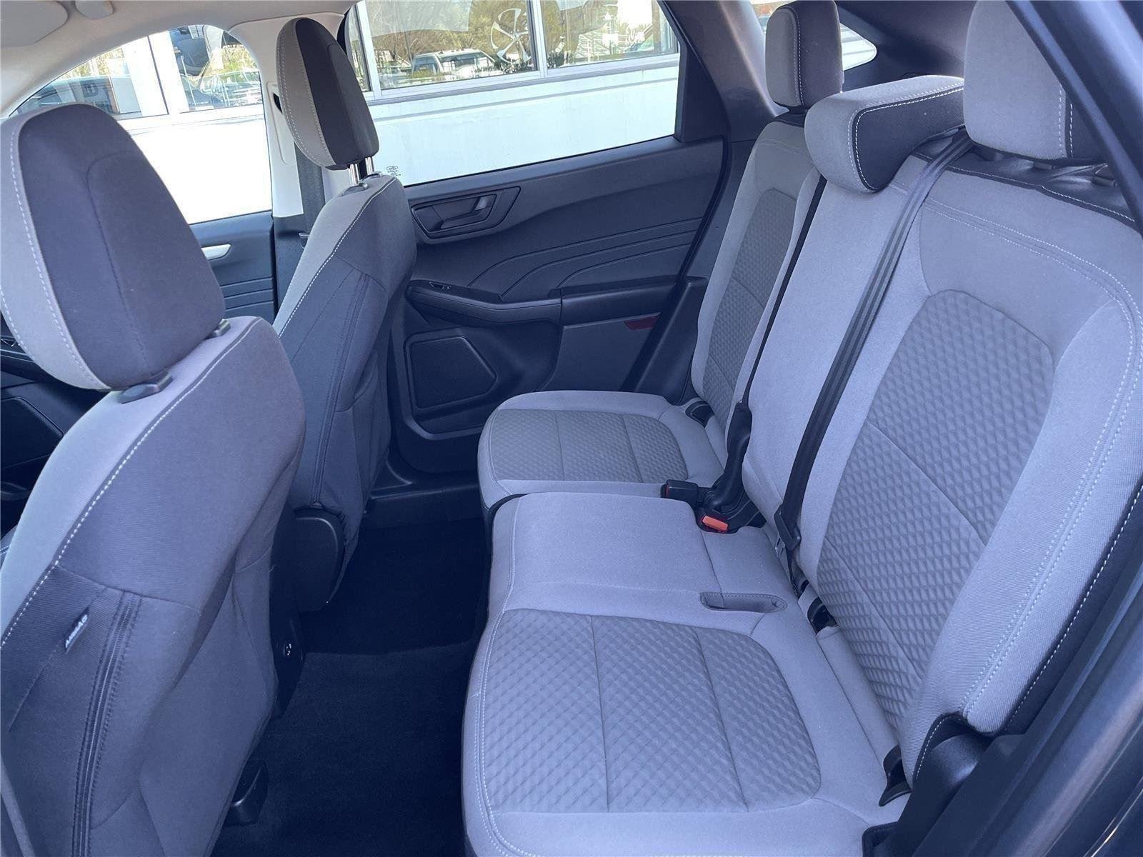 2022 Ford Escape SE - Photo 33