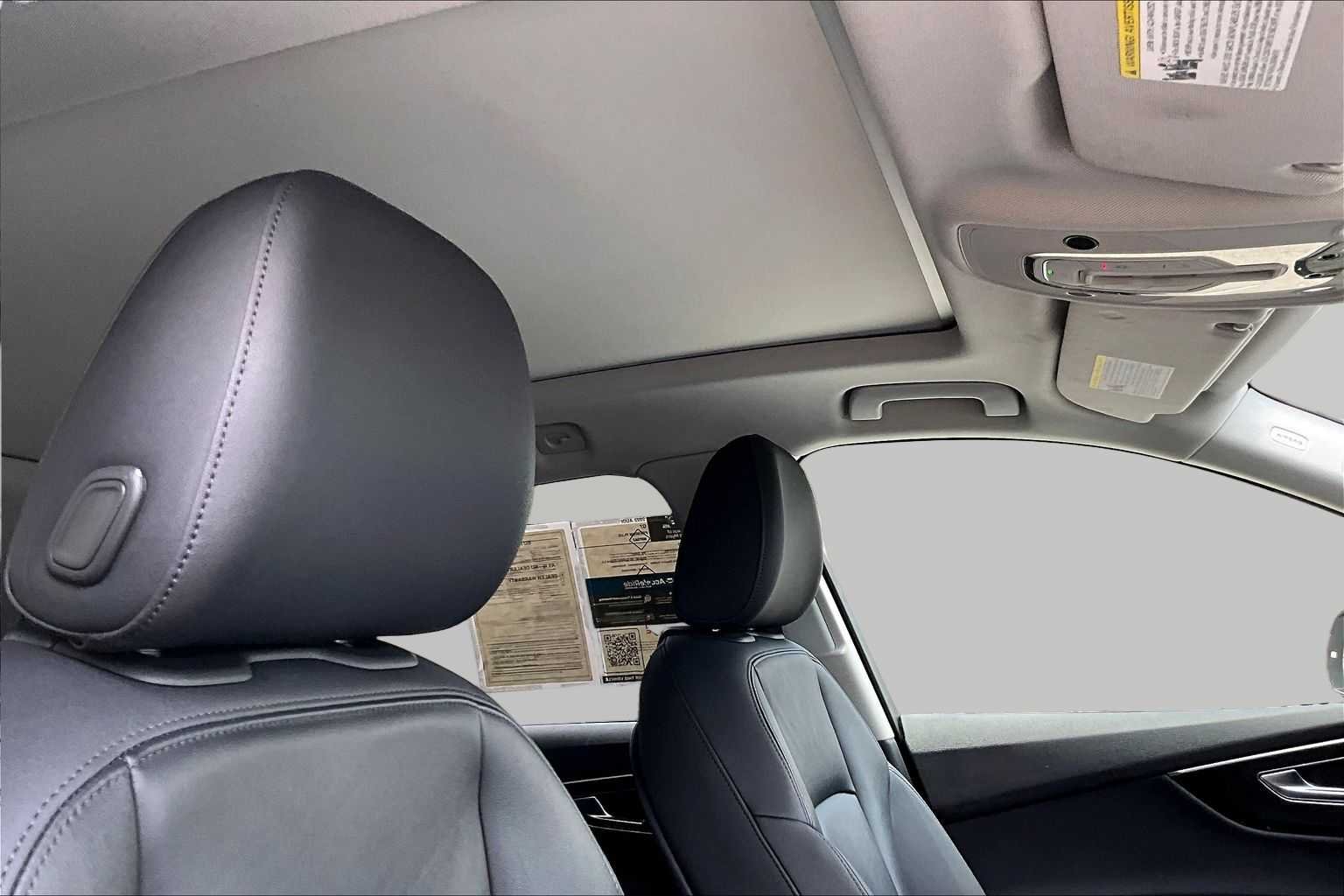 Used 2022 Carrara White Audi Premium Plus image 14