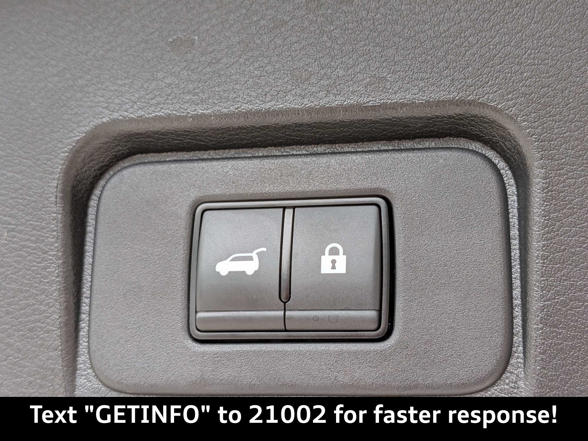 Used 2024 Silver Nissan SV image 16