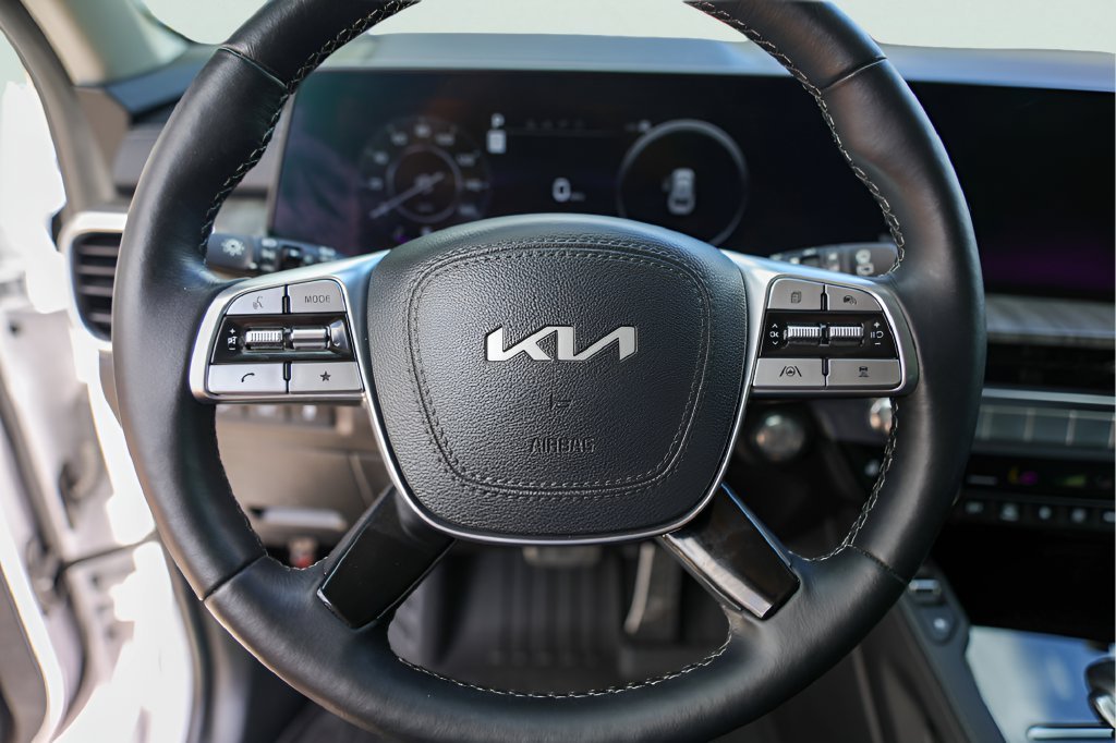2025 Kia Telluride SX - Photo 14