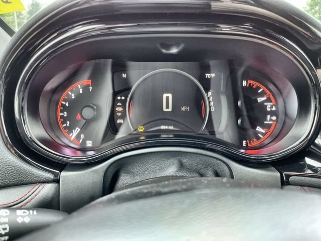 Used 2026 Gray Dodge GT AWD image 11