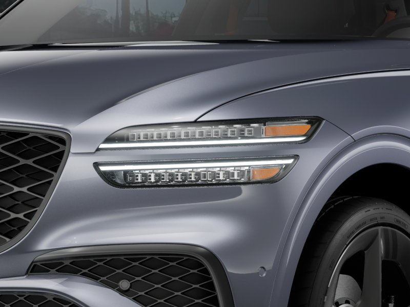 New 2026 Ceres Blue Genesis 3.5T Sport Prestige image 9