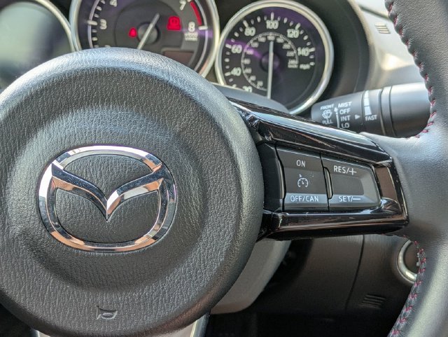 Used 2018 Gray Mazda Club image 20