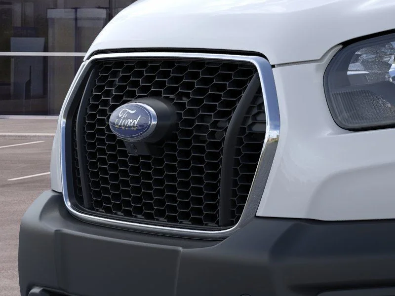 2025 Ford Transit Van Base - Photo 17