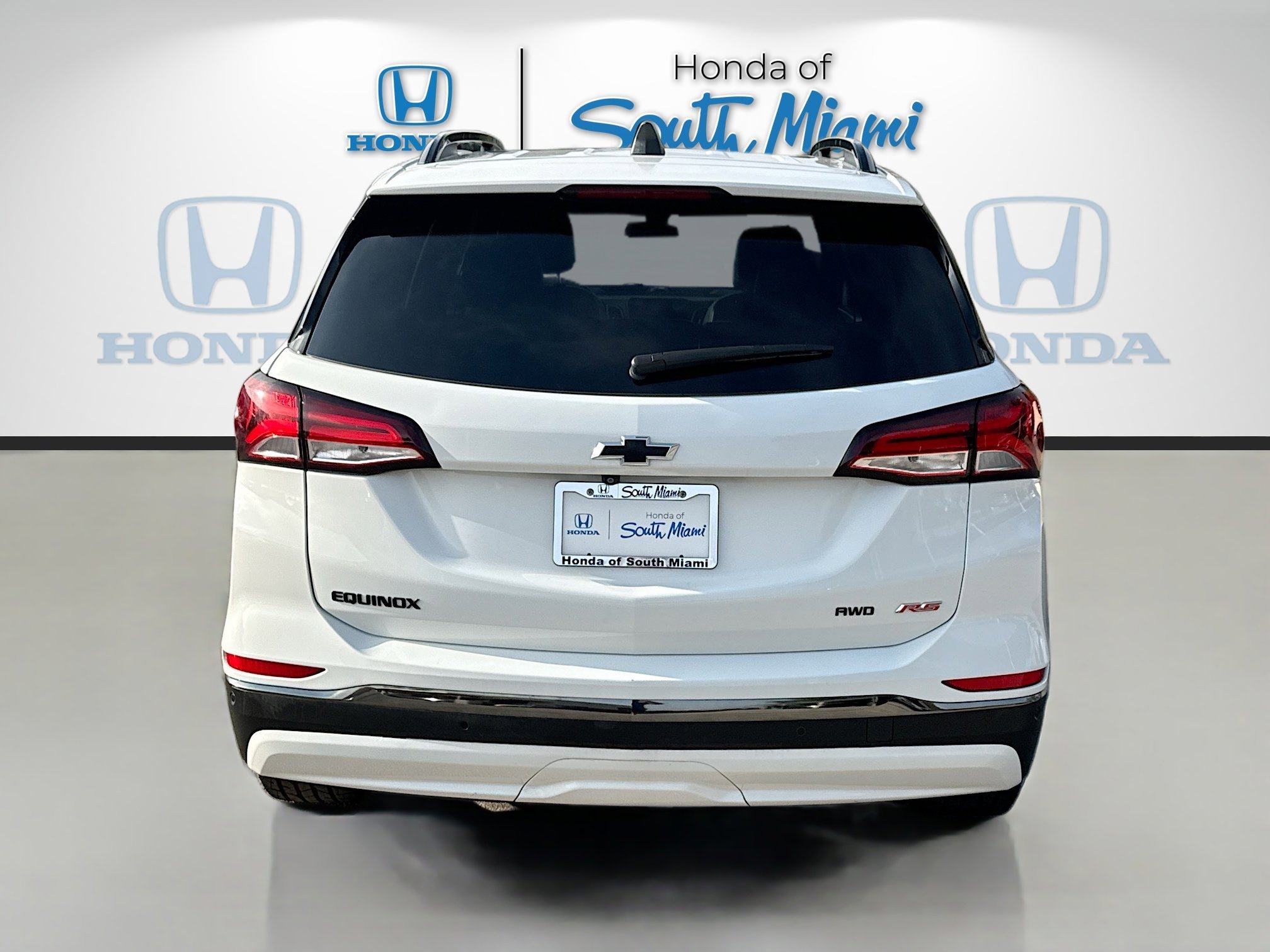 2022 Chevrolet Equinox RS - Photo 6