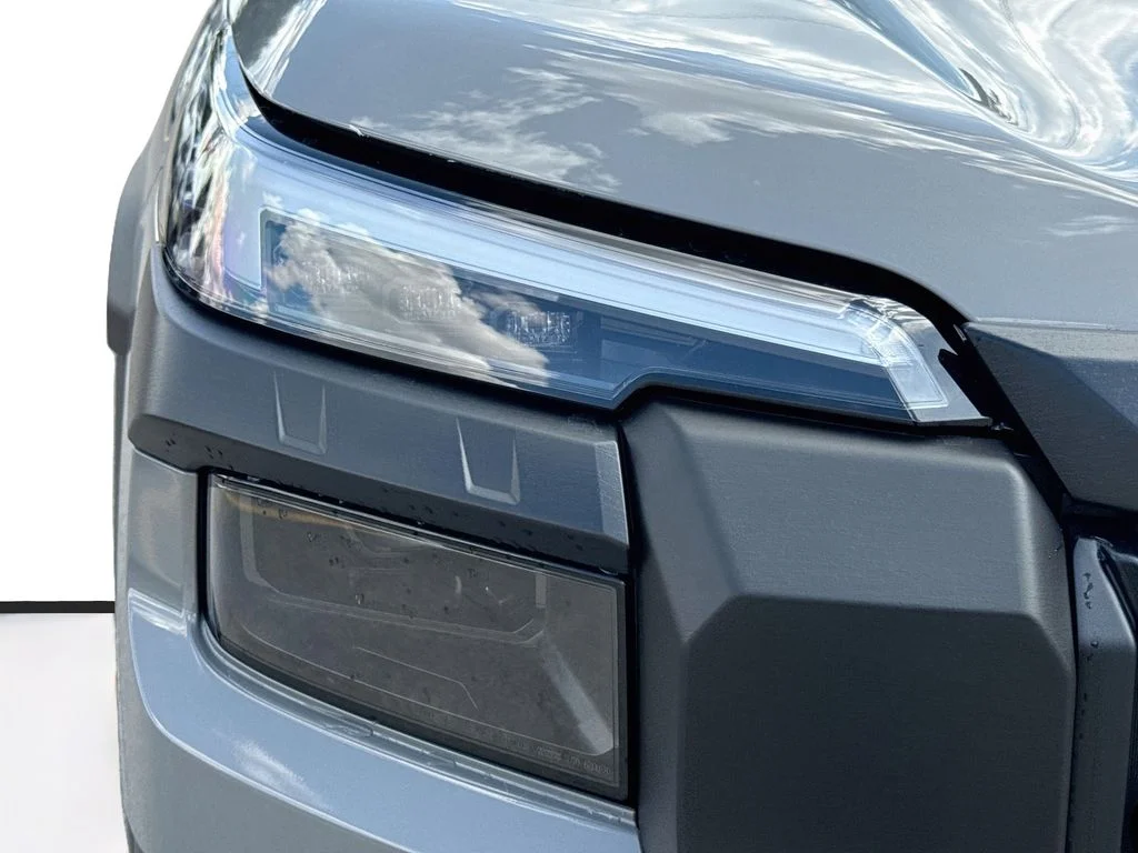 New 2026 Gray Subaru Wilderness image 40