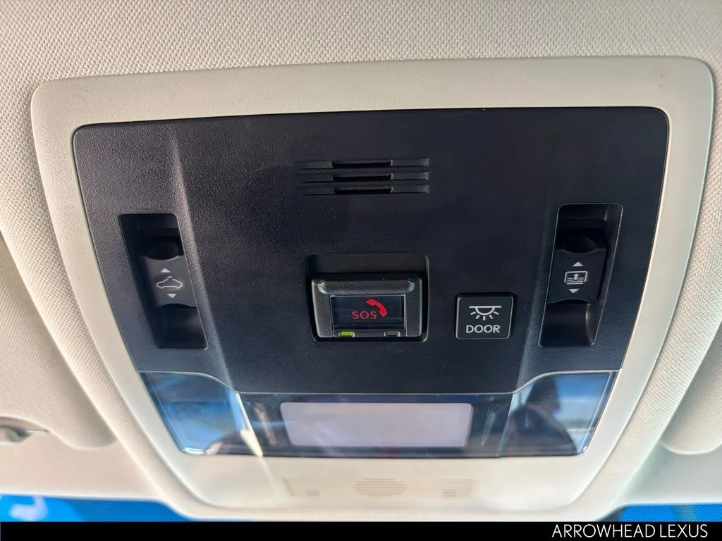 Certified Used 2024 Red Lexus 350 image 27