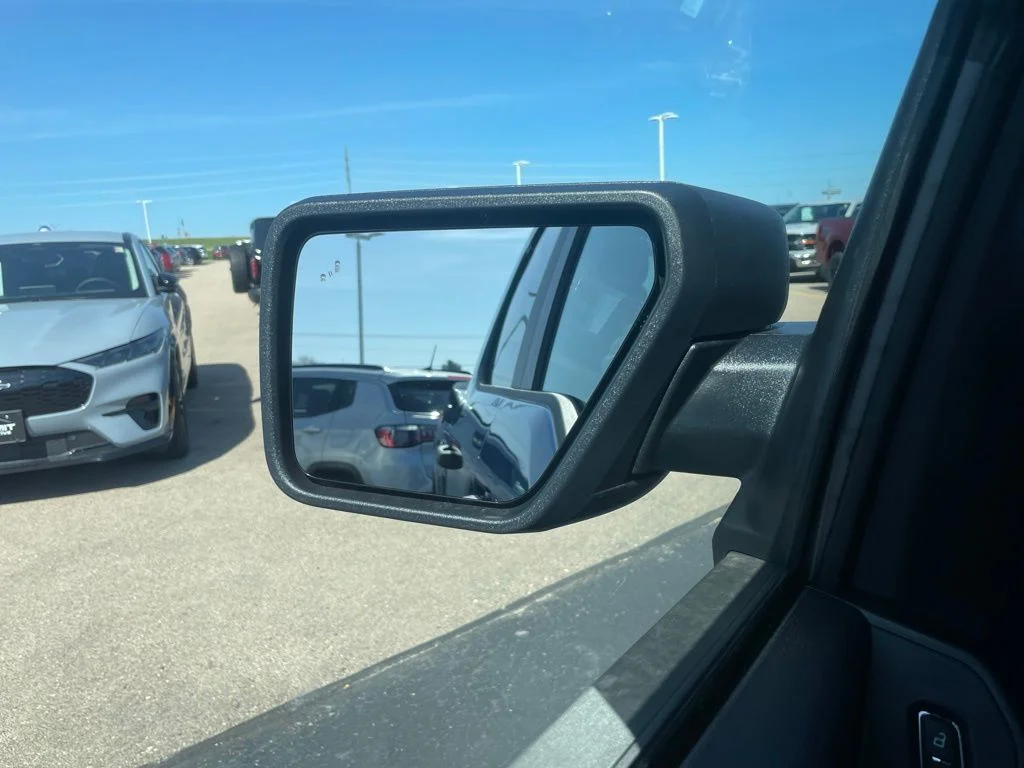 New 2026 Argon Blue Metallic Ford STX® image 37