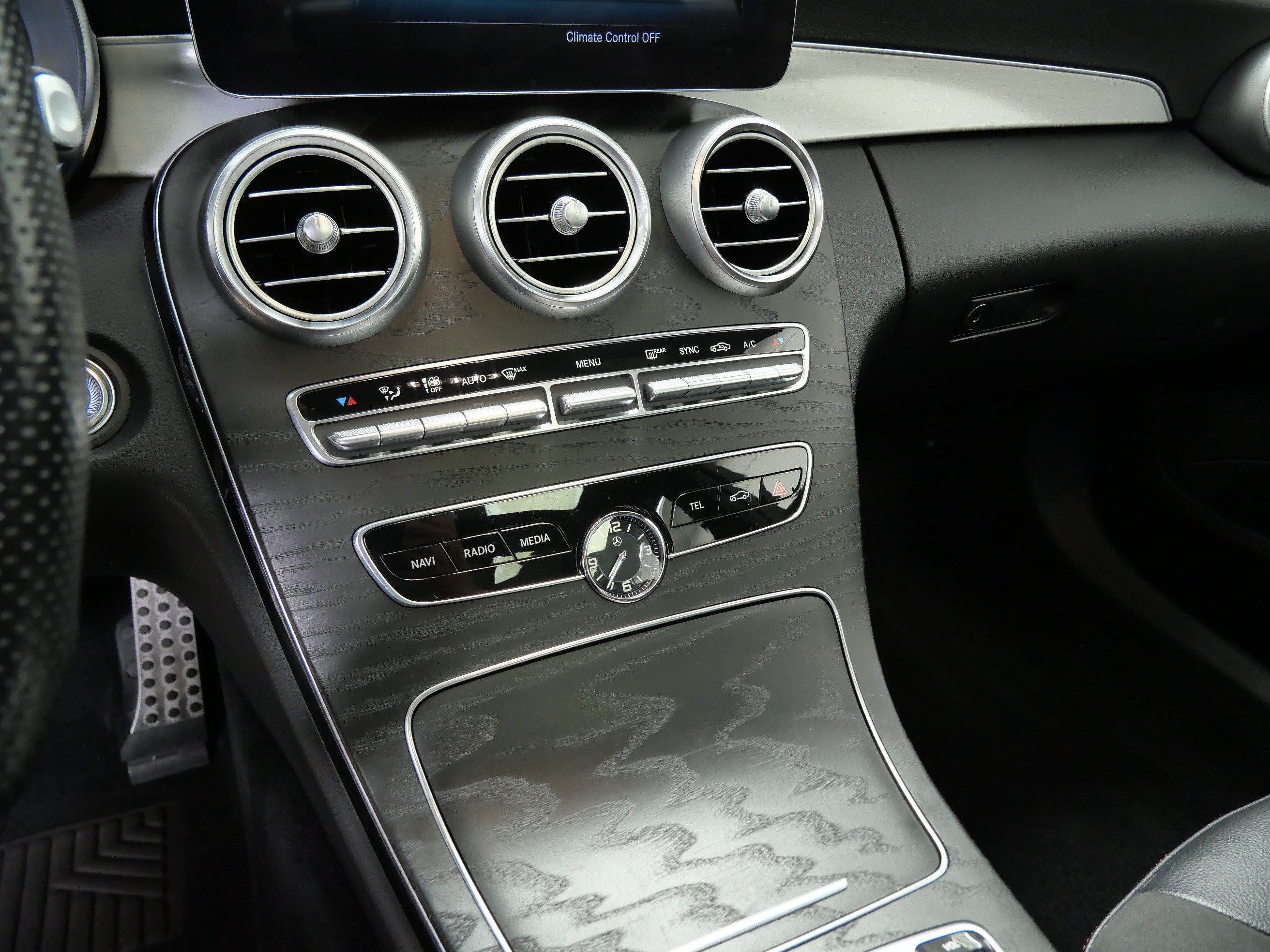 Used 2021 Polar White Mercedes-Benz AMG® C 43 image 20
