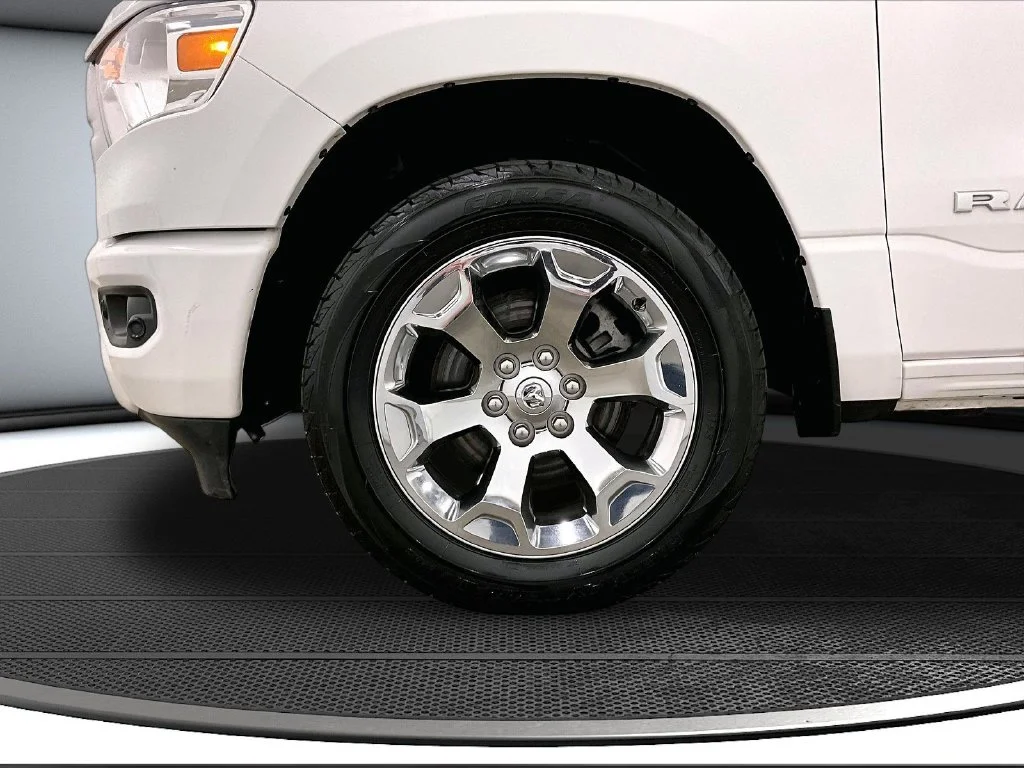2023 RAM Ram 1500 Pickup Big Horn/Lone Star - Photo 33