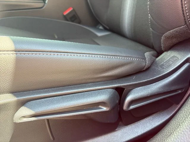 Certified Used 2024  Honda Sport image 16