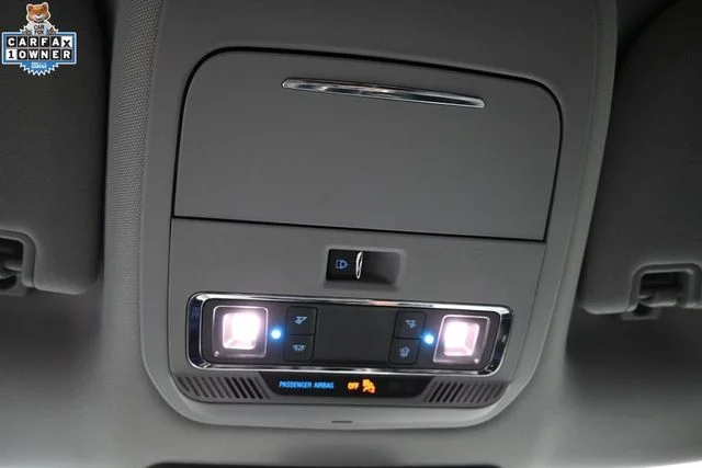 Used 2025 White Ford Lariat image 44