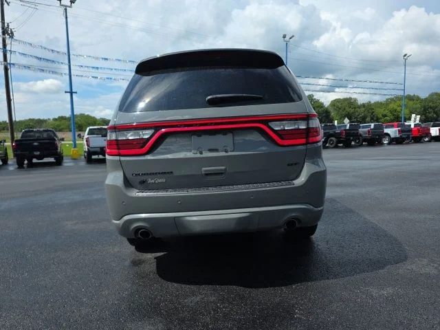 Used 2024 Gray Dodge GT Plus image 6