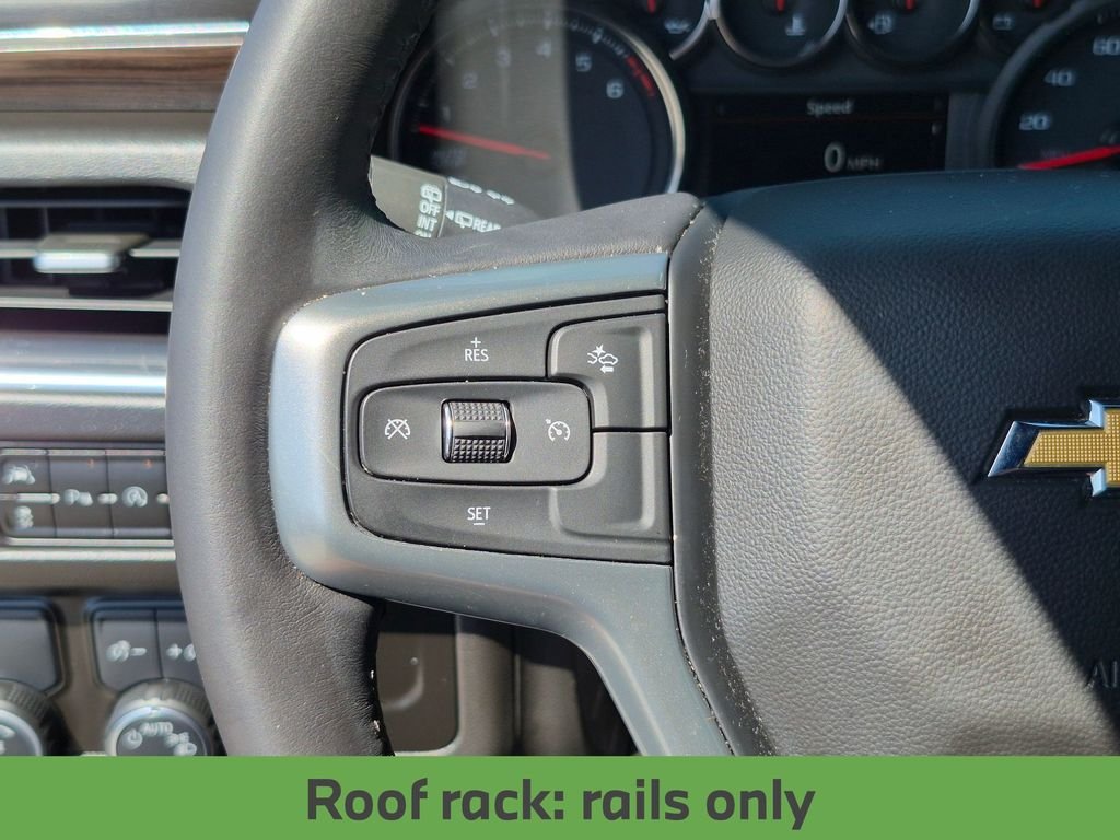 Used 2023 Black Chevrolet LS image 20