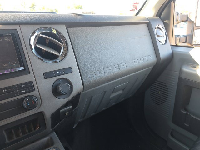 Used 2011 Black Ford XLT image 22