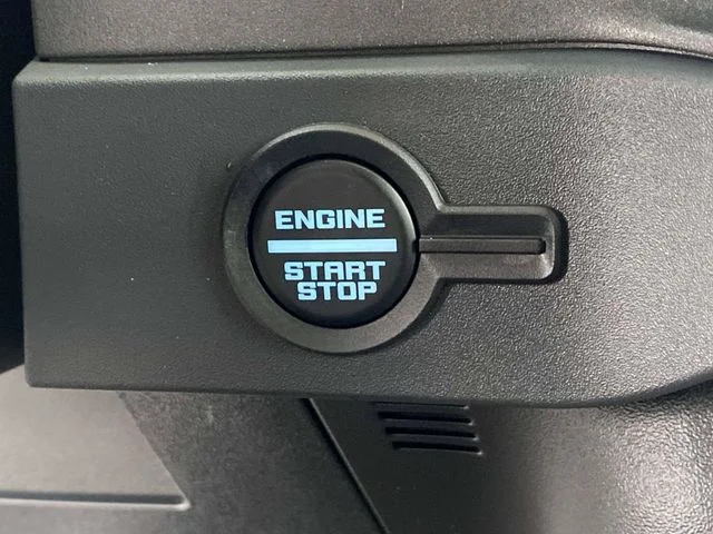 New 2026 Avalanche Gray Ford Big Bend image 12