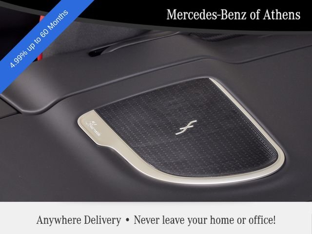New 2026 Polar White Mercedes-Benz CLE 450 image 20