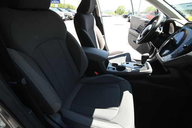 New 2026 ICE SILVER METALLIC Subaru Premium image 21