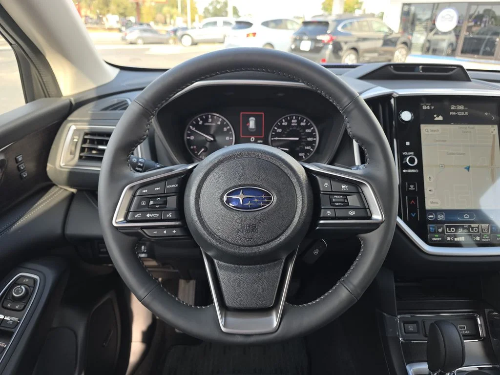 2026 Subaru Ascent Touring - Photo 14