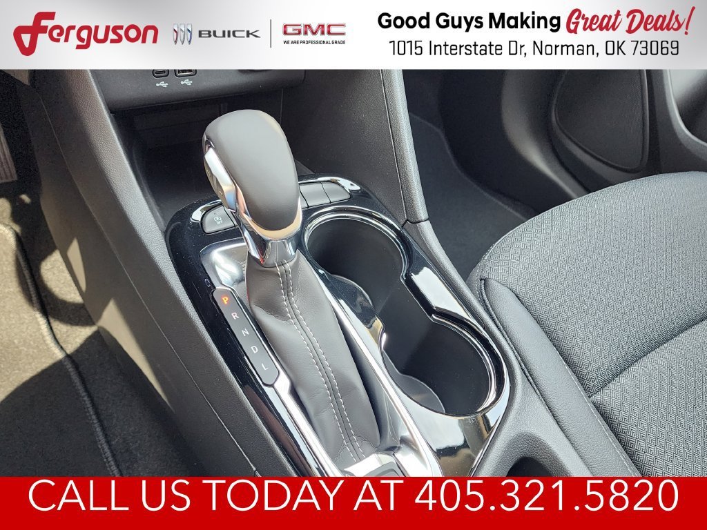 2026 Buick Encore GX Preferred - Photo 29