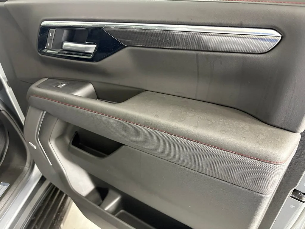 New 2026 Sterling Gray Metallic Chevrolet RST image 52