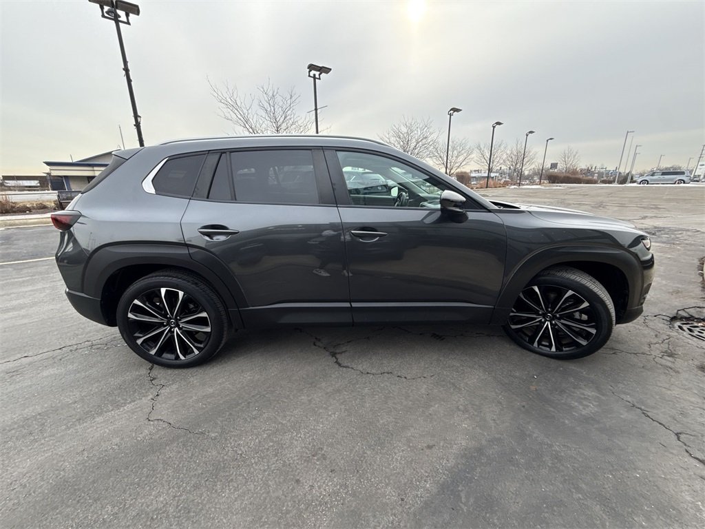 2023 MAZDA CX-50 - Image 3