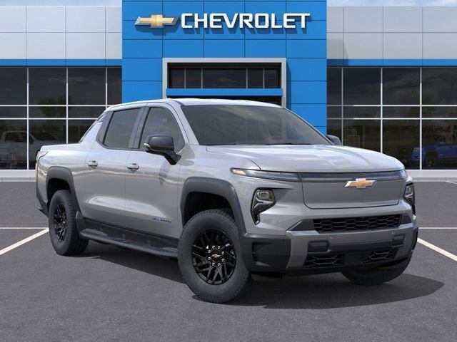 2026 Chevrolet Silverado EV LT - Photo 7