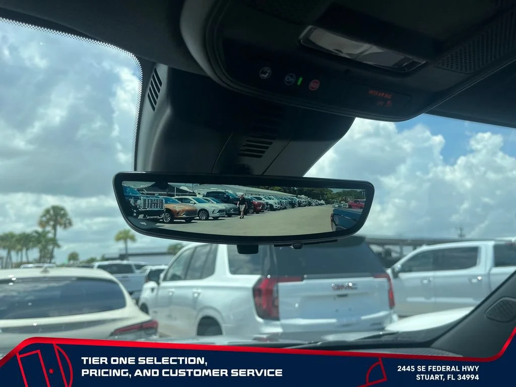 2026 GMC Acadia Elevation - Photo 34