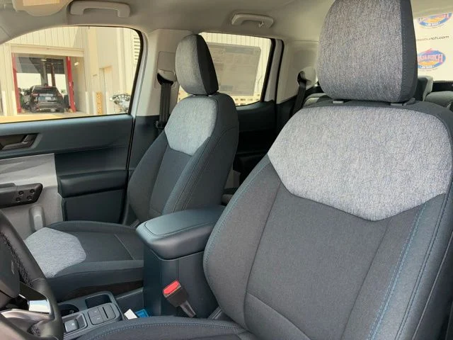New 2026 Oxford White Ford XLT image 8
