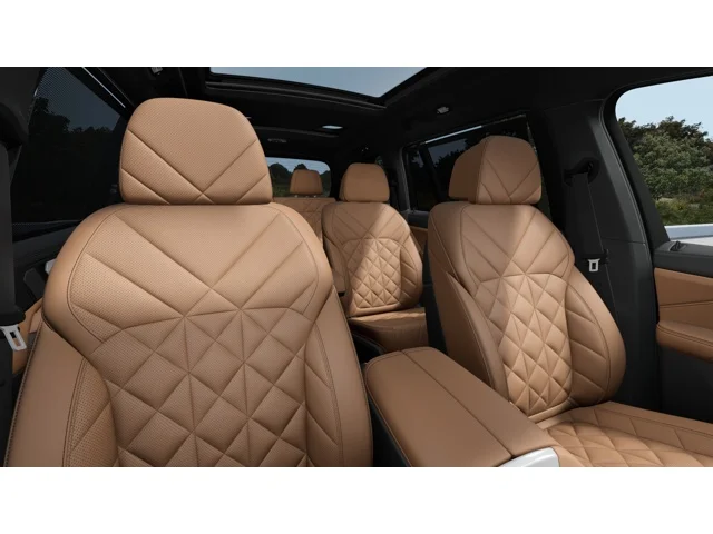 New 2027 Carbon Black Metallic BMW xDrive40i image 11