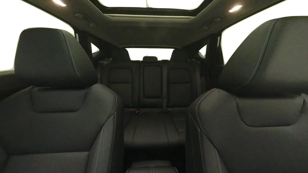 2026 Nissan Murano SL - Photo 27
