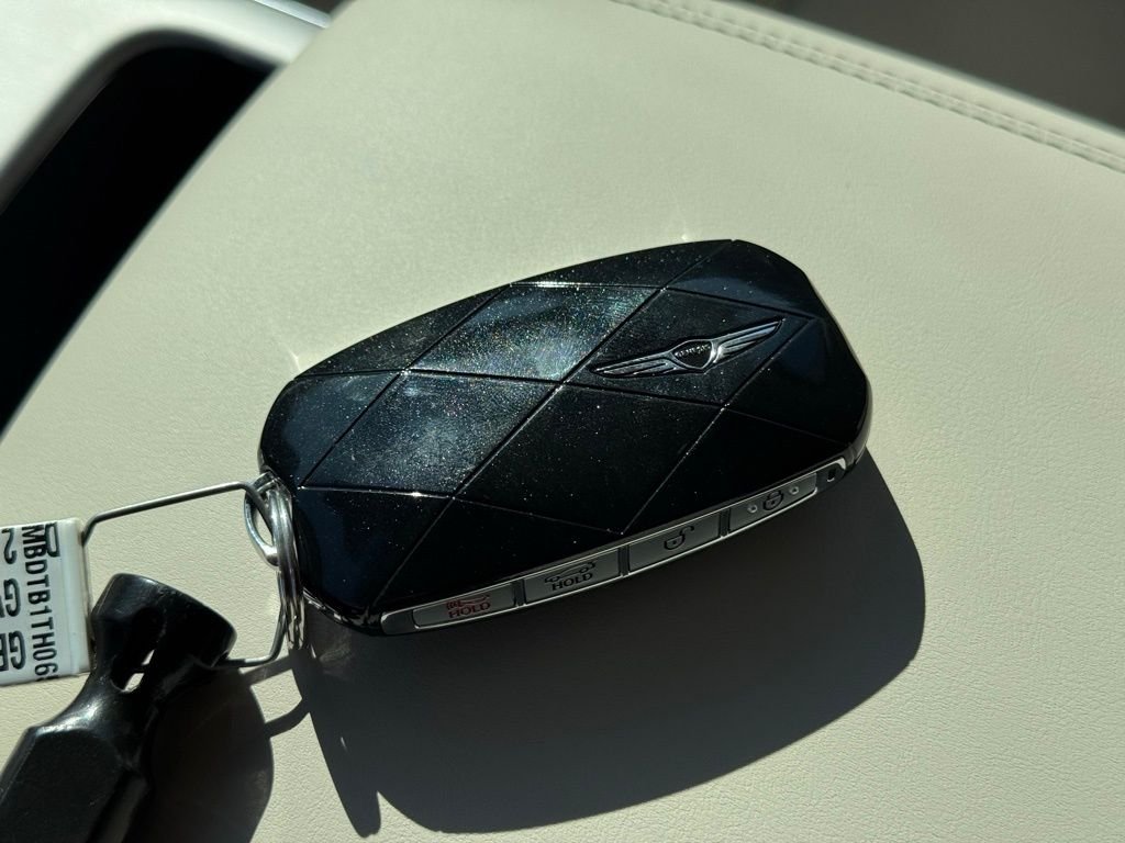 2026 GENESIS GV70 Advanced - Photo 39