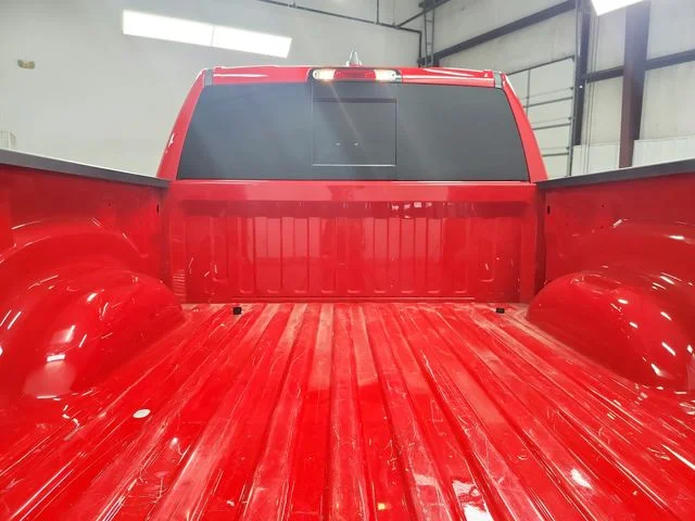 Used 2025 Red Ram Big Horn/Lone Star image 43