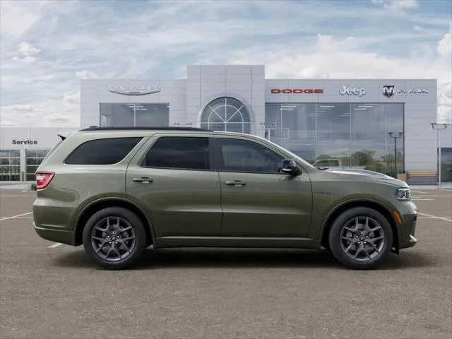 New 2026 Green Machine Dodge GT Plus HEMI V8 image 73