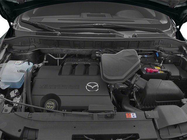Used 2013 Red Mazda Touring image 13