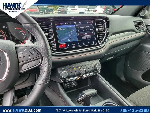 Certified Used 2026 Gray Dodge GT image 21