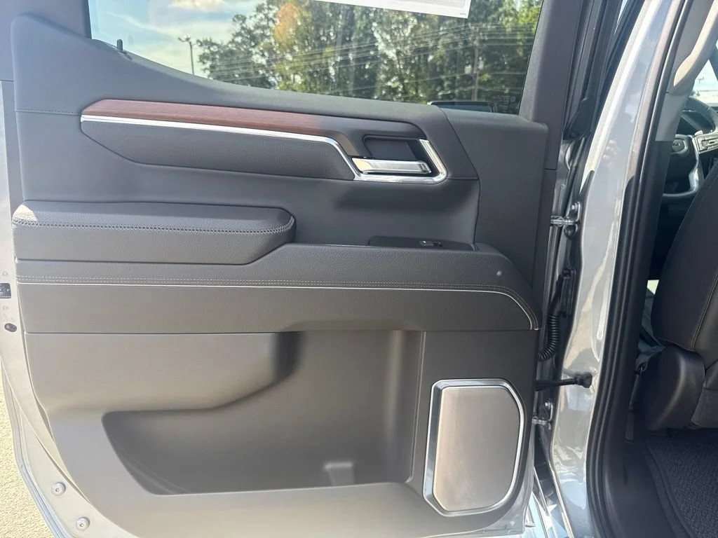 New 2026 Sterling Metallic GMC Denali image 30