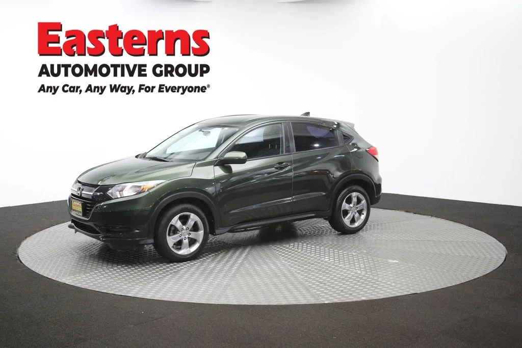 Used 2016 Green Honda LX image 54