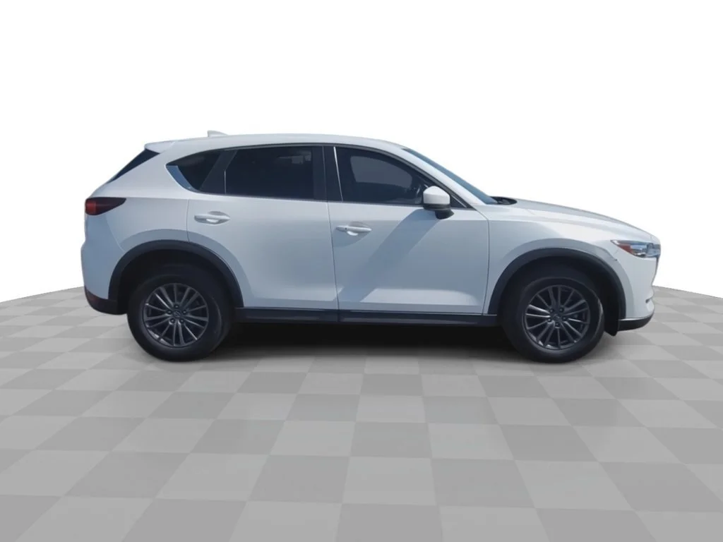 2019 Mazda CX-5 Touring - Photo 9