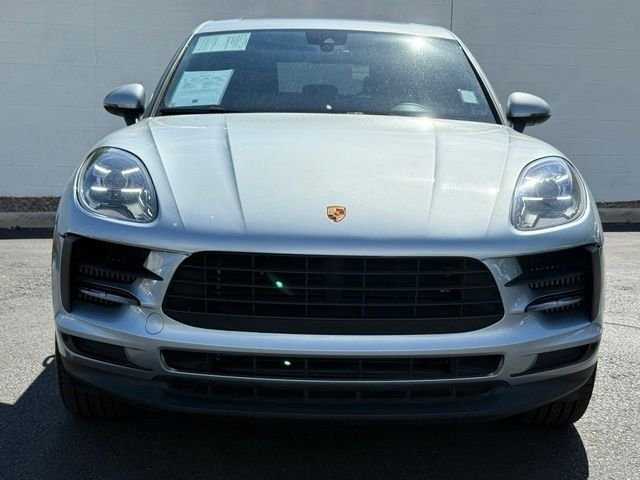 Used 2020 Silver Porsche S image 6