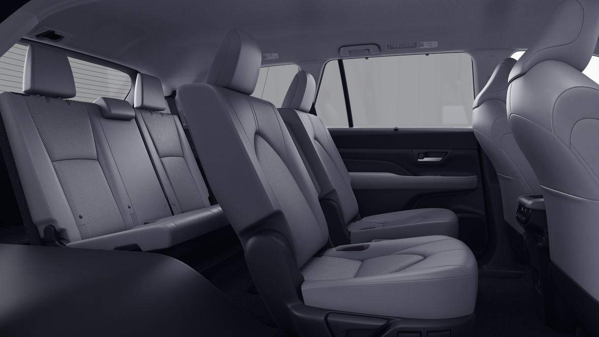 New 2026 Wind Chill Pearl Toyota XLE image 29