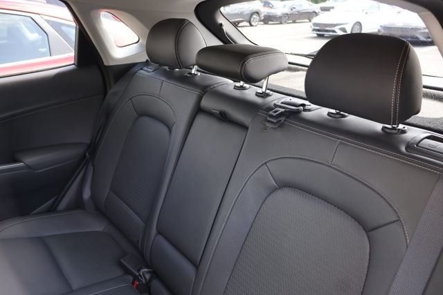 Used 2018 Gray Hyundai Limited image 13