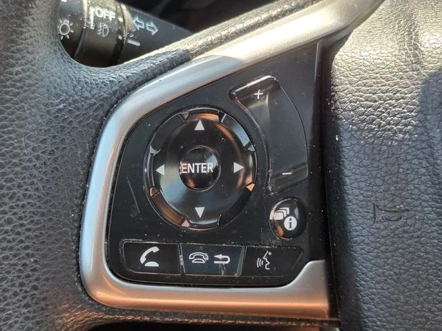 Used 2020 Gray Honda EX image 20