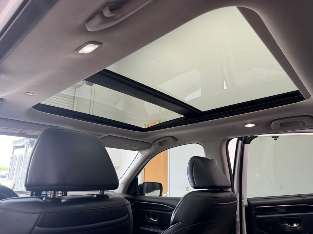 2023 Honda Pilot Elite - Photo 41