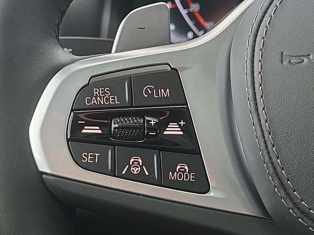 New 2026 Black Sapphire Metallic BMW 840i Gran Coupe image 10