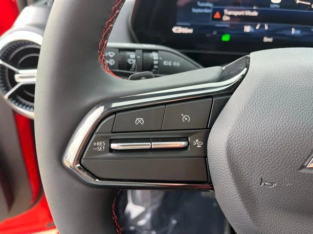 2026 Chevrolet Equinox EV RS - Photo 20