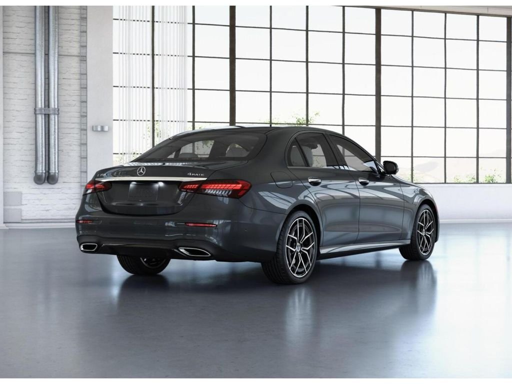 Certified Used 2023 Graphite Mercedes-Benz  image 23