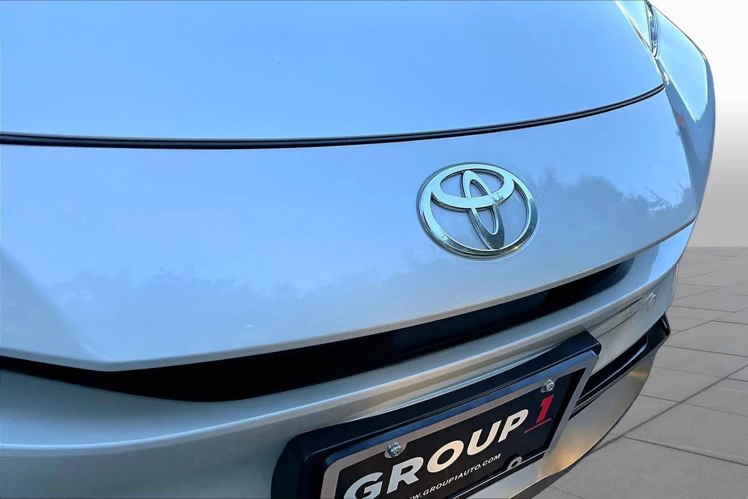 2026 Toyota Prius Plug-in Hybrid XSE - Photo 28