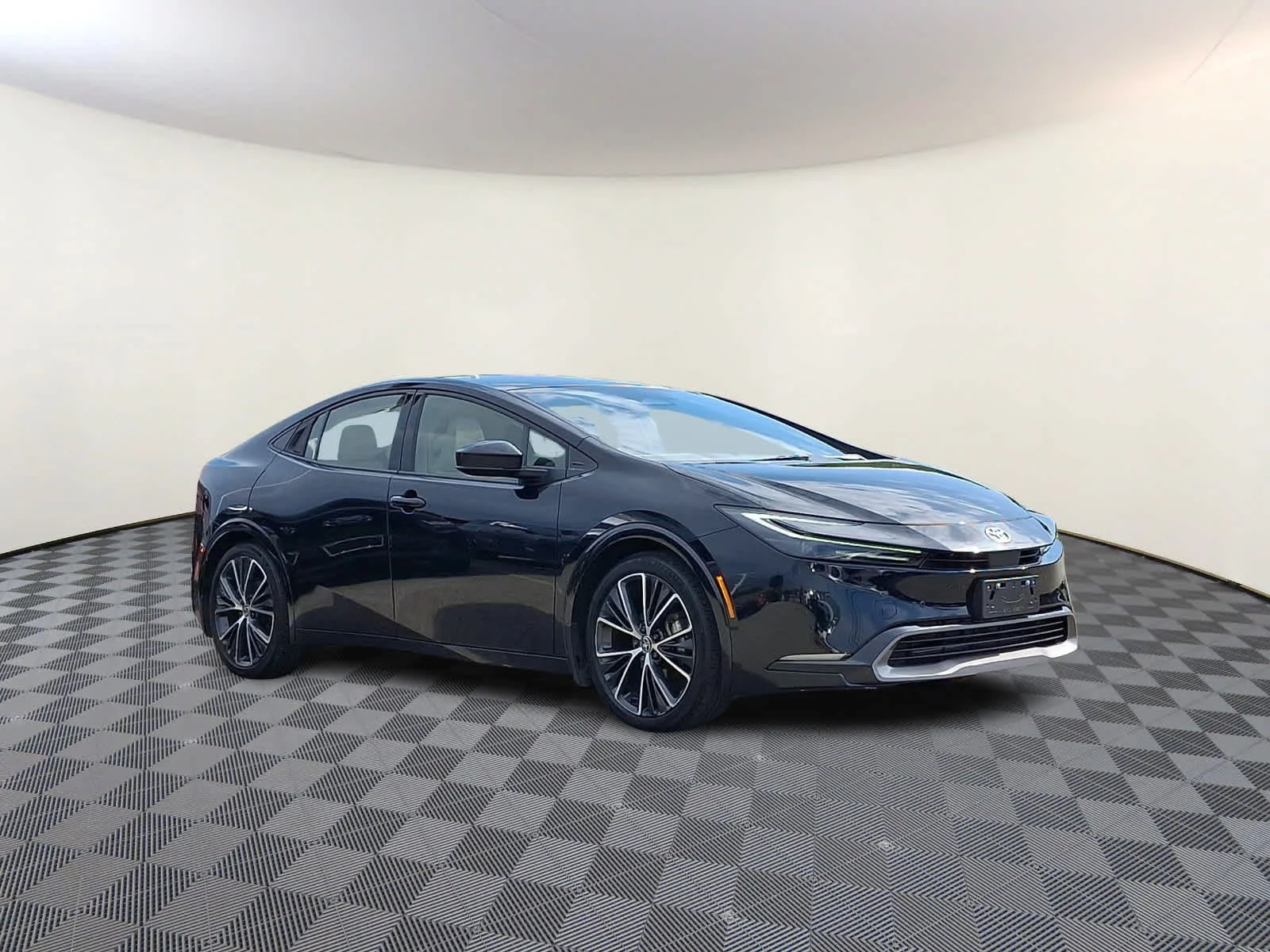 2025 Toyota Prius